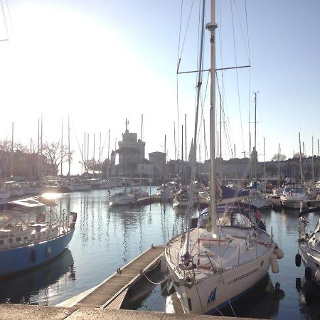 Hotel Les Gens De Mer La Rochelle Dış mekan fotoğraf