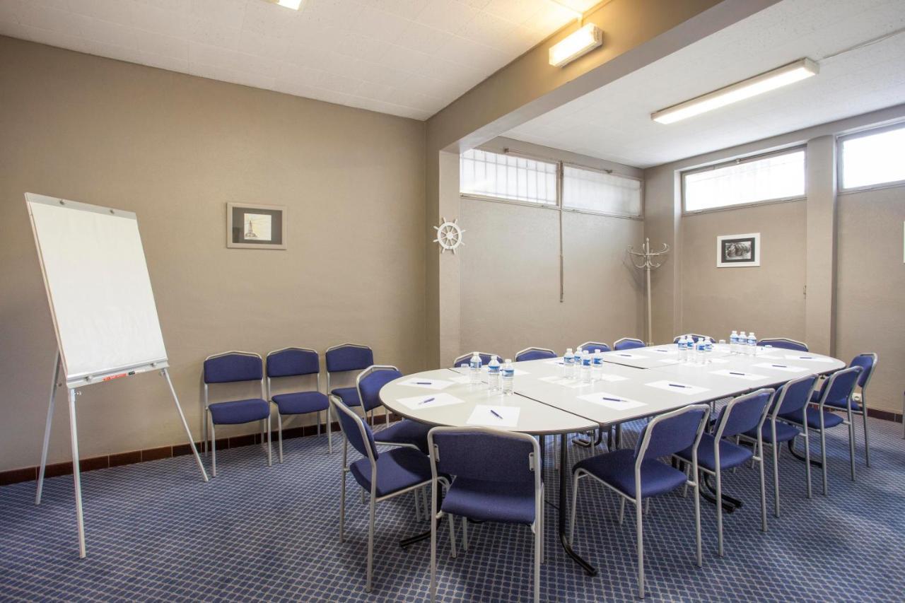 Hotel Les Gens De Mer La Rochelle Dış mekan fotoğraf