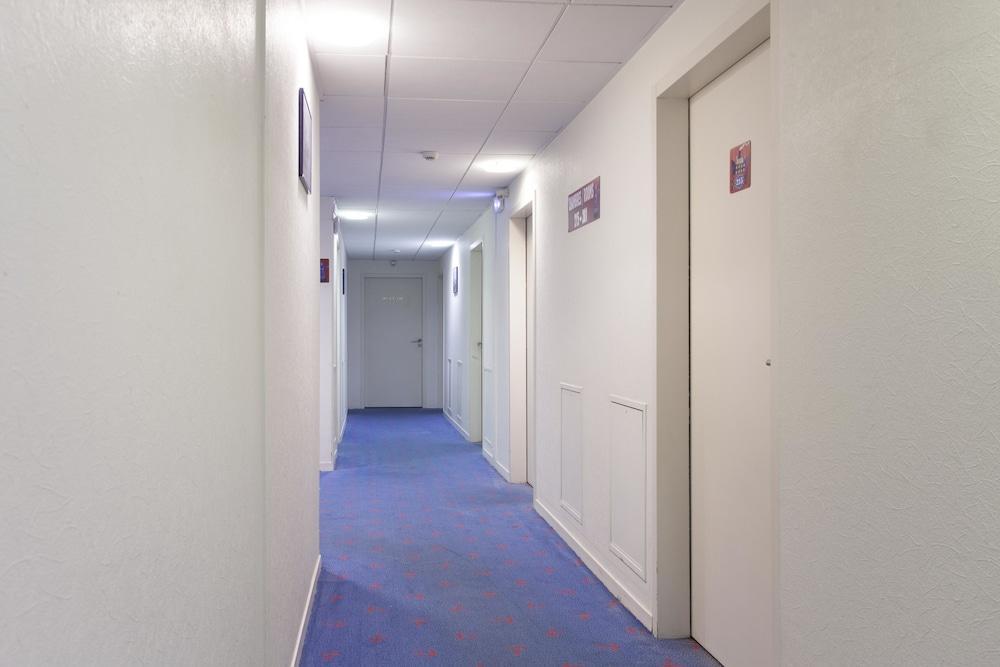 Hotel Les Gens De Mer La Rochelle Dış mekan fotoğraf