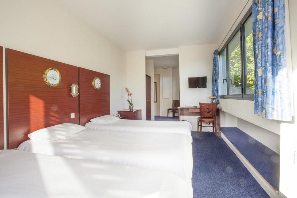 Hotel Les Gens De Mer La Rochelle Dış mekan fotoğraf