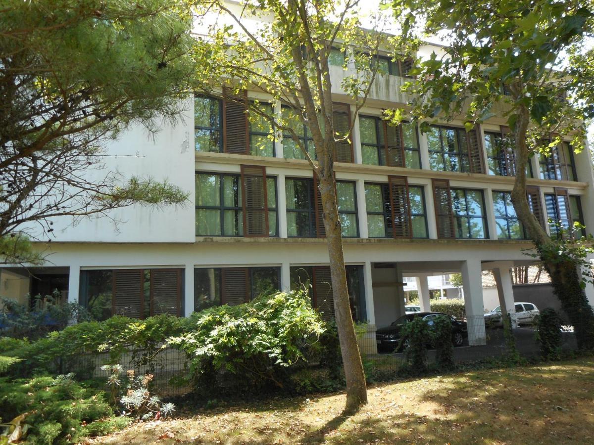 Hotel Les Gens De Mer La Rochelle Dış mekan fotoğraf
