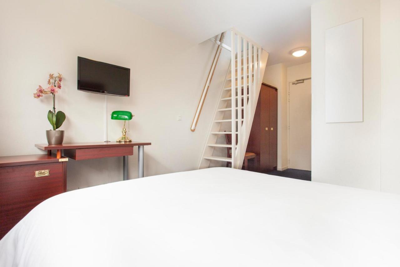 Hotel Les Gens De Mer La Rochelle Dış mekan fotoğraf