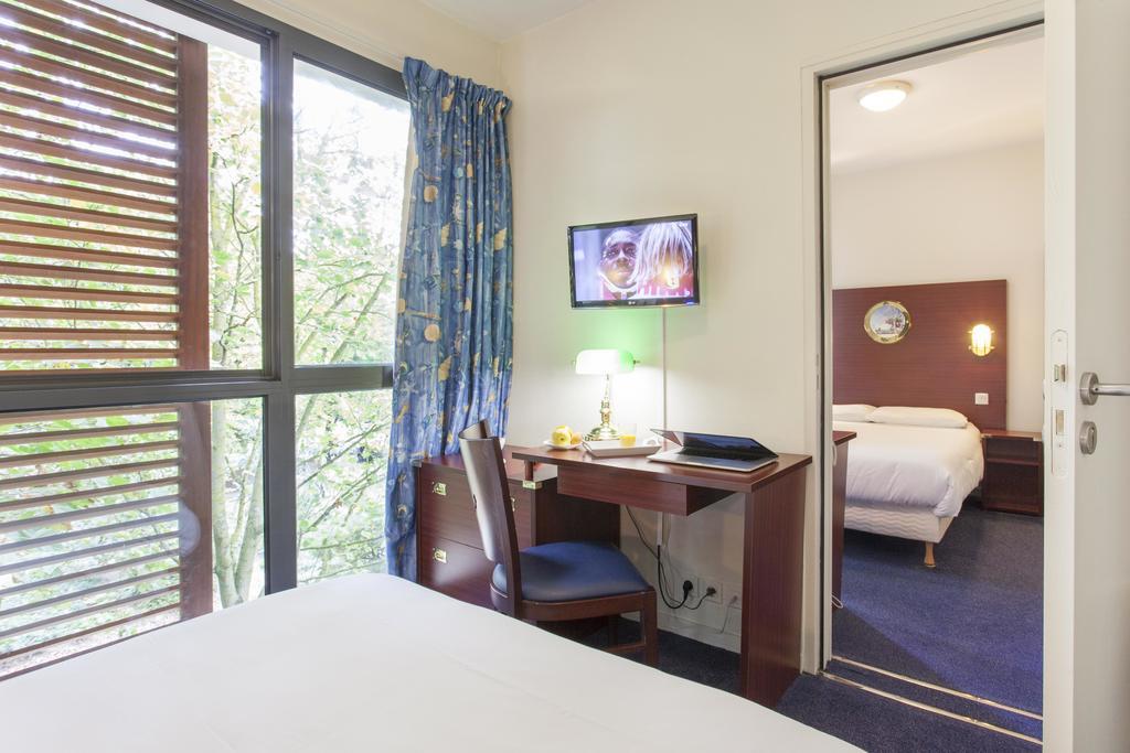 Hotel Les Gens De Mer La Rochelle Dış mekan fotoğraf