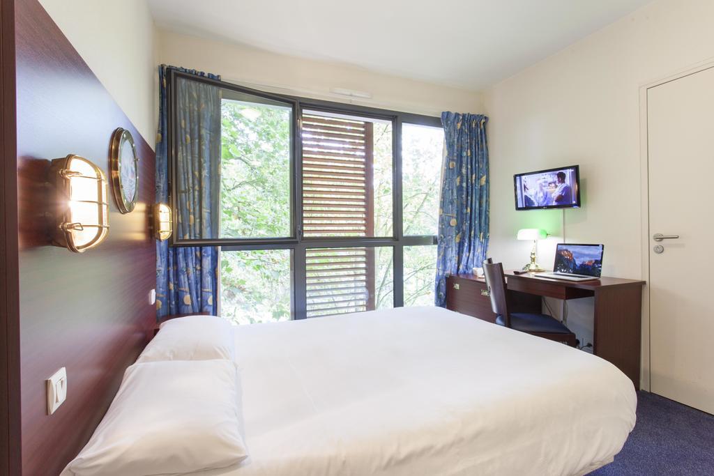 Hotel Les Gens De Mer La Rochelle Dış mekan fotoğraf