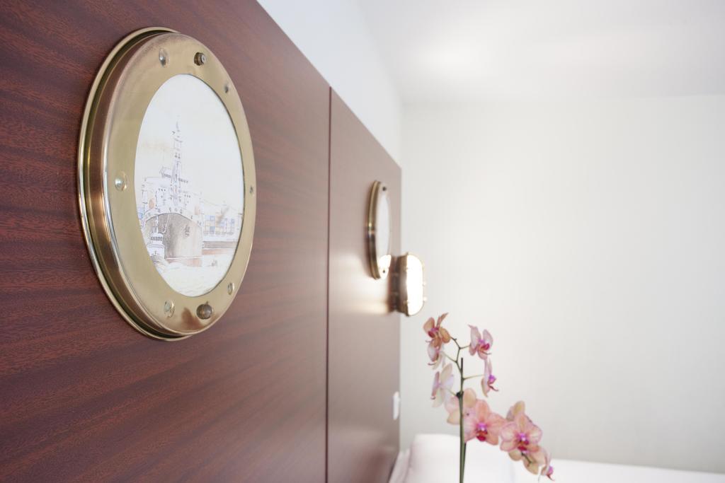 Hotel Les Gens De Mer La Rochelle Dış mekan fotoğraf