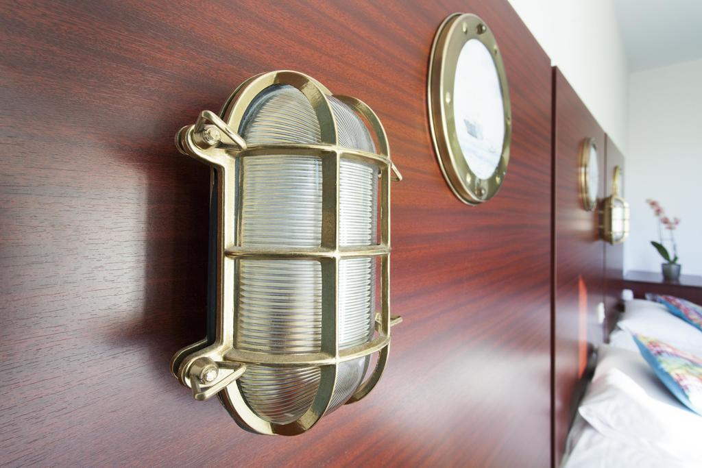 Hotel Les Gens De Mer La Rochelle Dış mekan fotoğraf