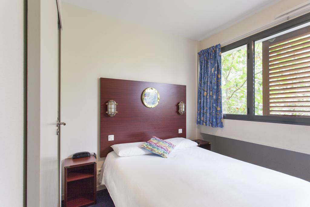 Hotel Les Gens De Mer La Rochelle Dış mekan fotoğraf