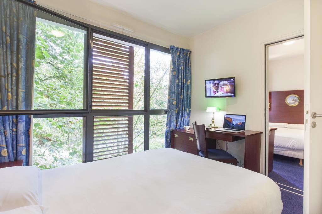 Hotel Les Gens De Mer La Rochelle Dış mekan fotoğraf